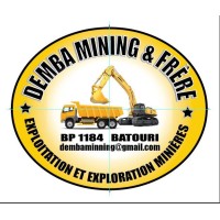 DEMBA MINING Logo